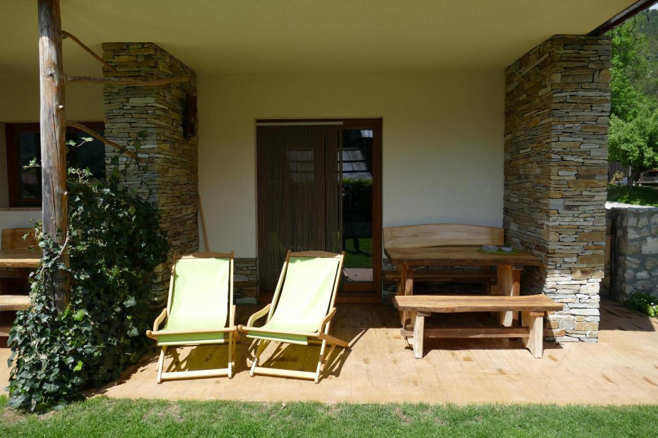 Pod Ponco Apartments Kranjska Gora Extérieur photo