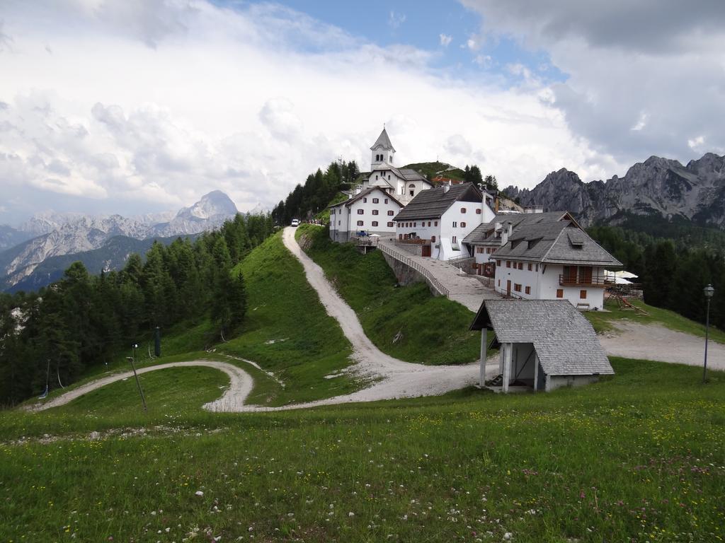 Pod Ponco Apartments Kranjska Gora Extérieur photo
