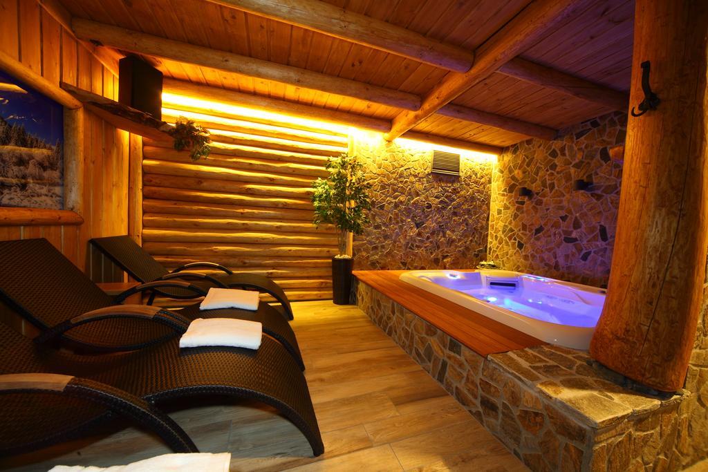 Pod Ponco Apartments Kranjska Gora Extérieur photo