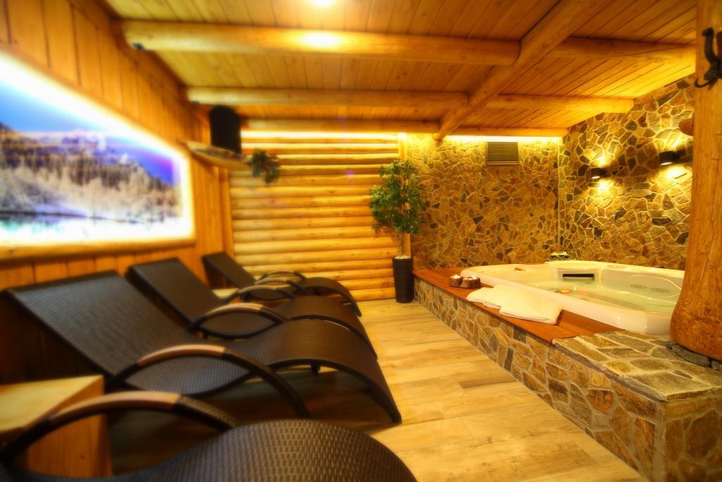 Pod Ponco Apartments Kranjska Gora Extérieur photo